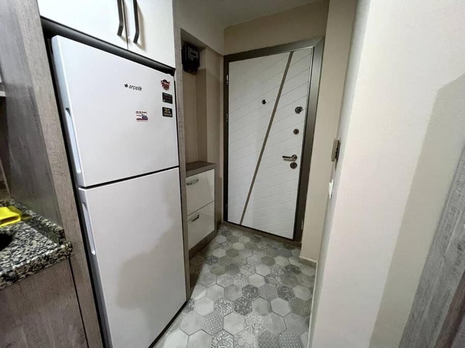 אנטליה Basement Floor, Erasta Mall Karsisi, 1+0 Stuedyo '23' מראה חיצוני תמונה