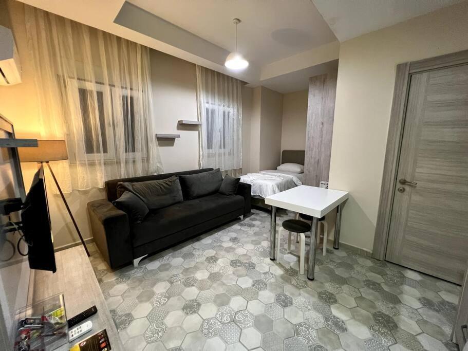 אנטליה Basement Floor, Erasta Mall Karsisi, 1+0 Stuedyo '23' מראה חיצוני תמונה